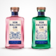 von hallers gin