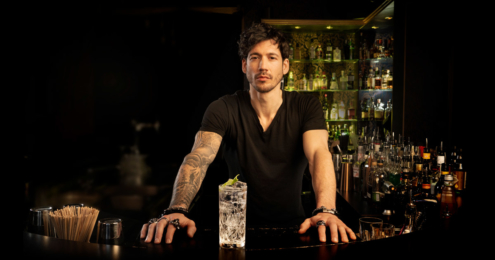 Best Authentic Drinks Bar