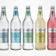 Fever-Tree 750 ml Glasflaschen