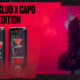 Havana Club Capo Limited Edition Dose