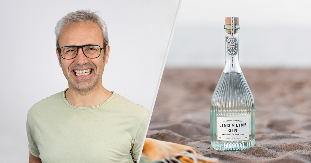 Lind & Lime Gin Interview