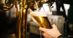 beer