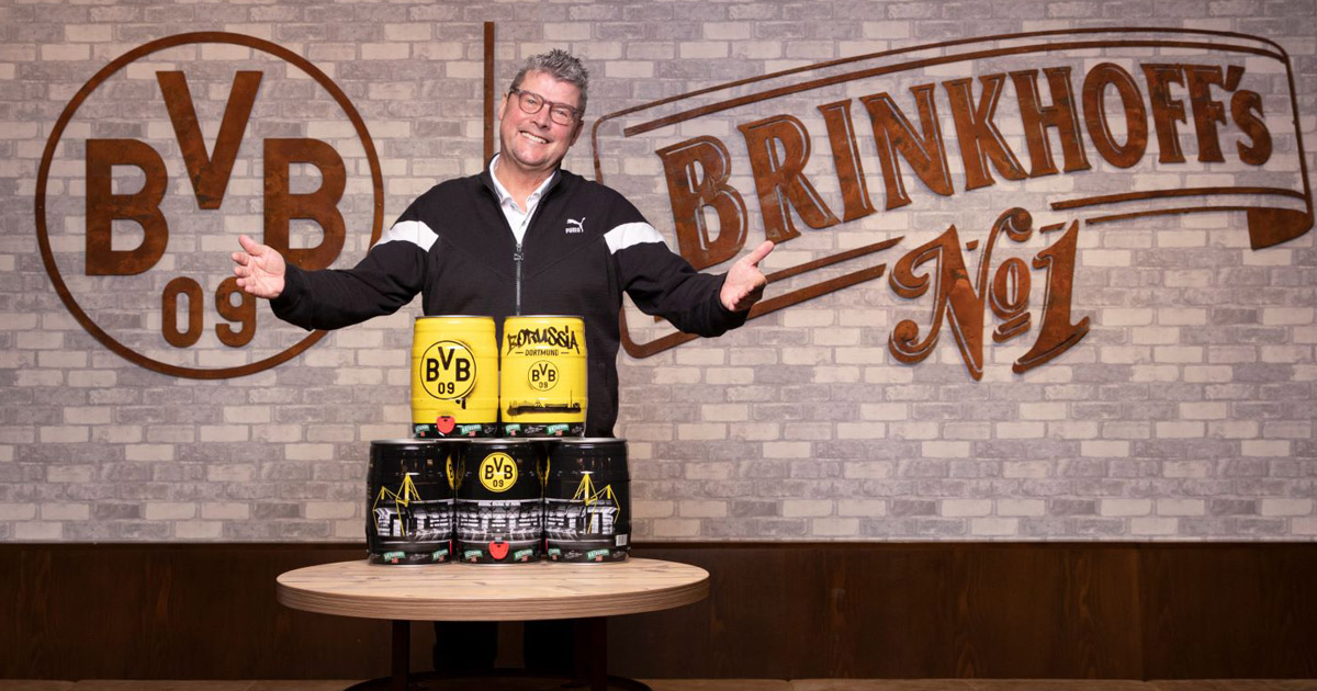 Brinkhoff’s BVB-Edition 2021