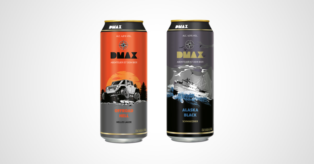 dmax bier