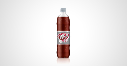 dr pepper zero