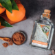 Elephant Gin Orange Cocoa