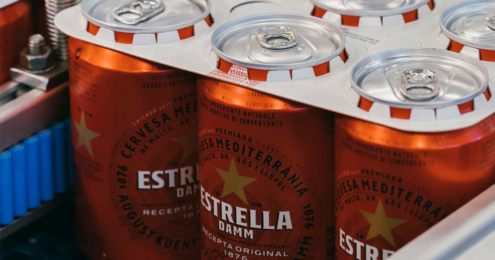 estrella damm