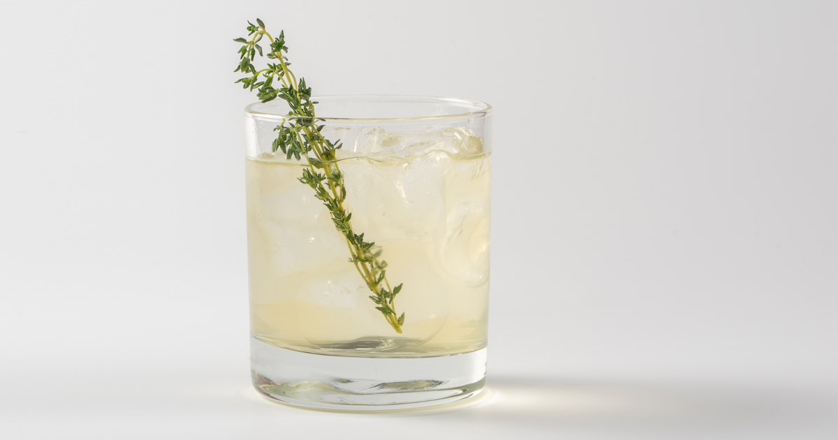 hard seltzer