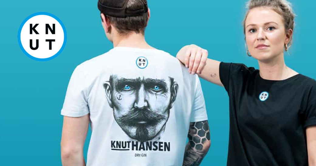 KNUT HANSEN Mode-Kollektion