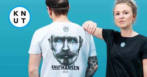 KNUT HANSEN Mode-Kollektion