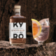 kyrö pink gin