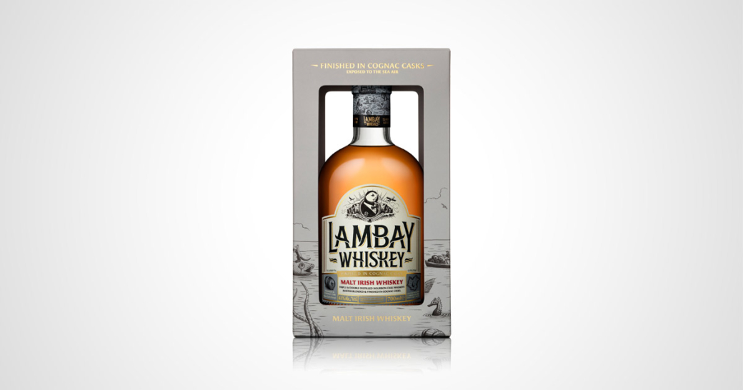 lambay whiskey