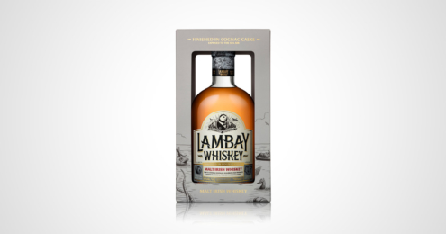 lambay whiskey