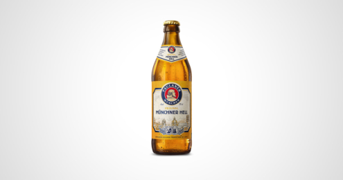 paulaner münchner hell