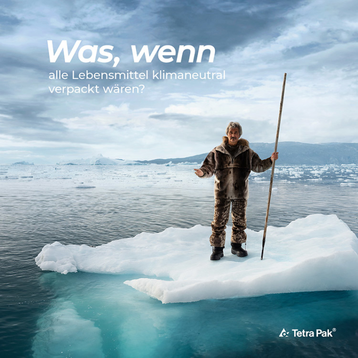 Tetra Pak startet Nachhaltigkeitskampagne in Deutschland, Österreich ...