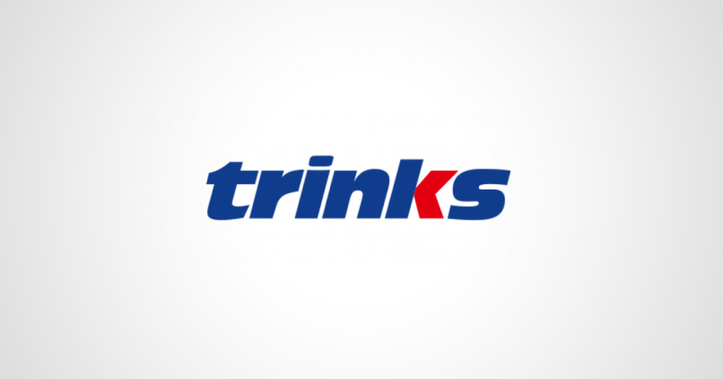trinks Logo