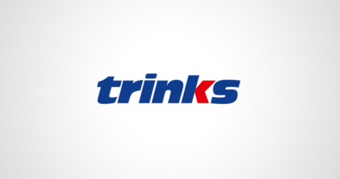 trinks Logo