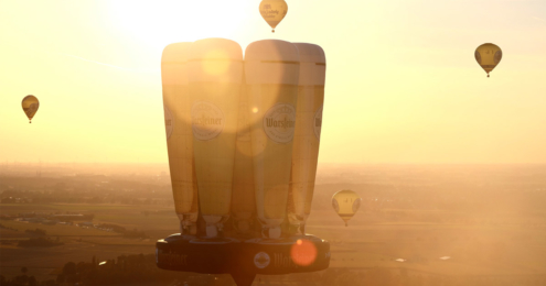 warsteiner montgolfiade