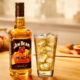 Jim Beam Peach