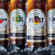 Warsteiner Etiketten EM 2021