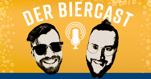 bier podcast