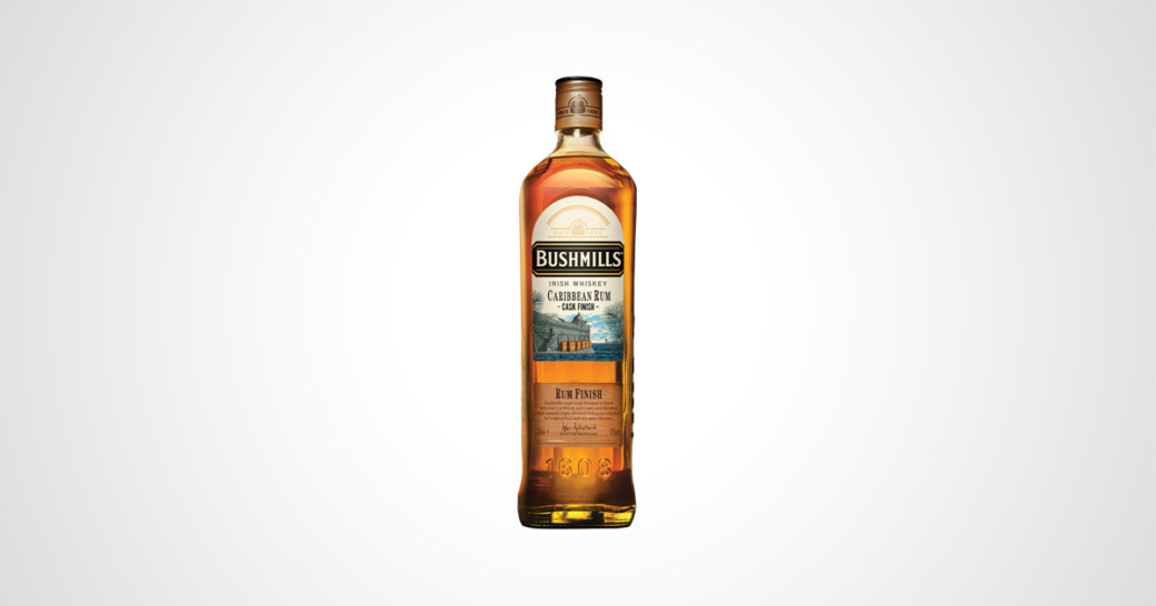 bushmills