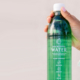 chlorophyll water