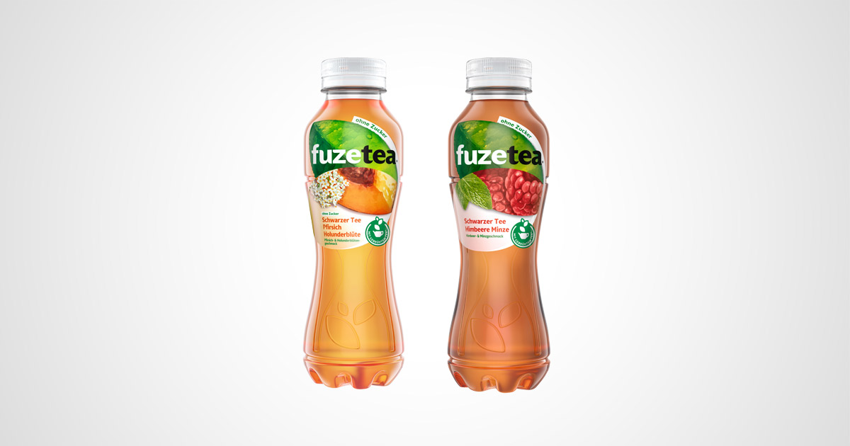 fuze tea