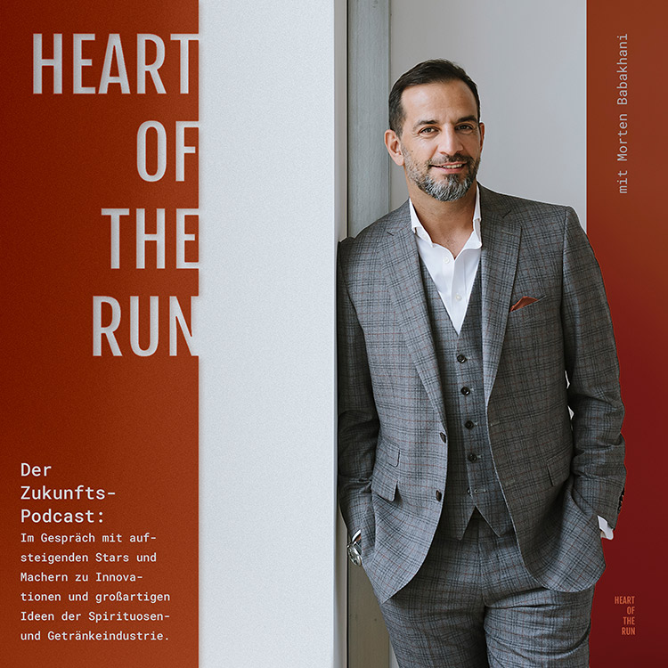 podcast heart of the run