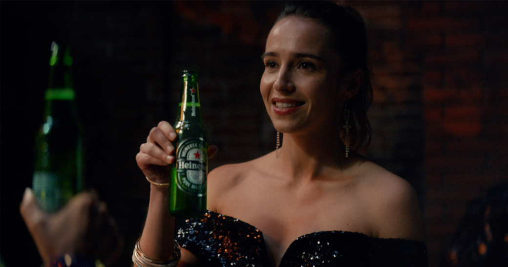 heineken kamapgne