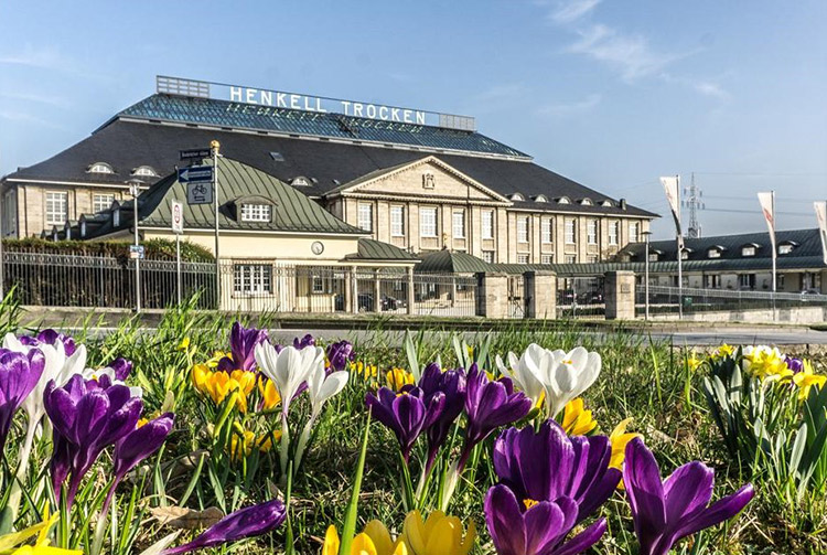 henkell freixenet stammhaus