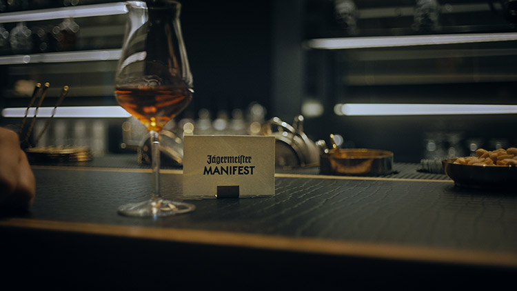 kampagne jägermeister manifest