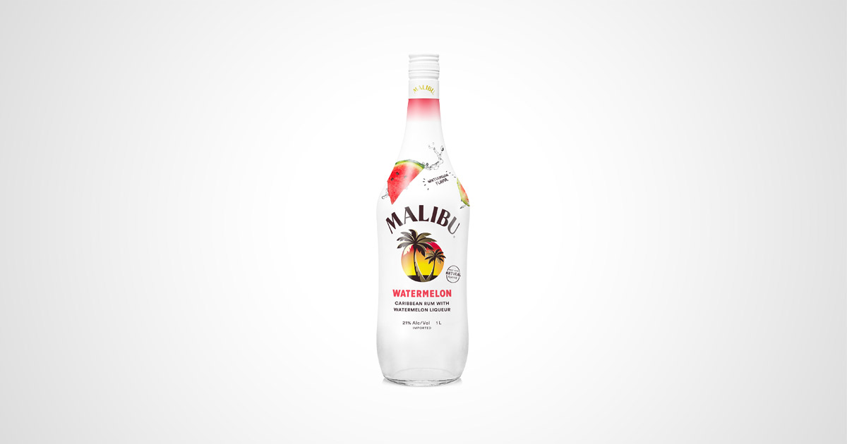 malibu waterlemon