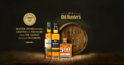 rye old hunters