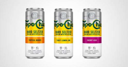 topo chico hard seltzer