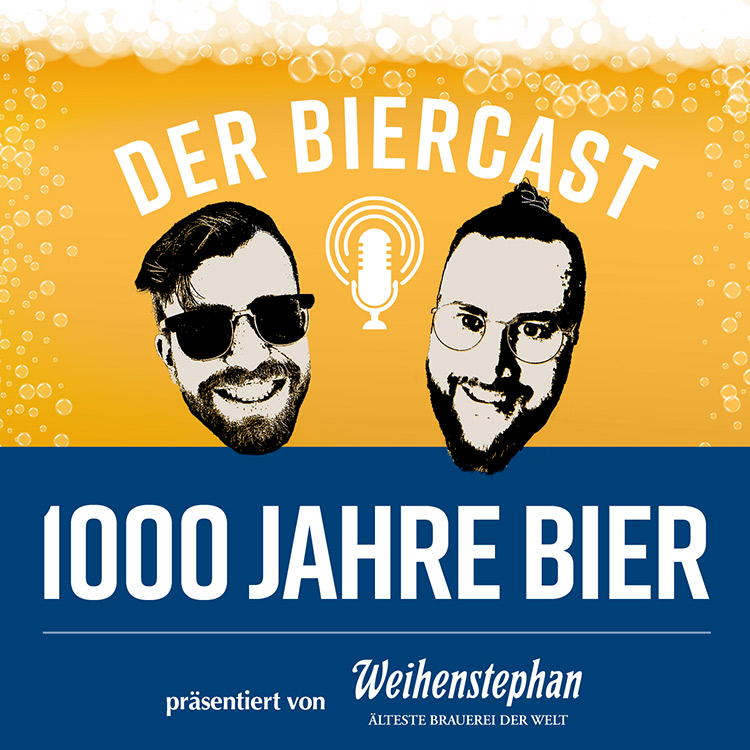 weihenstephan bier podcast