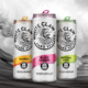 white claw hard seltzer