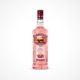 flasche zubrowka rose