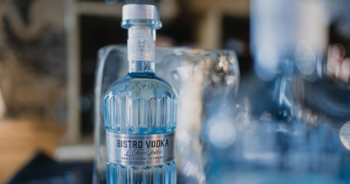 Bistro Vodka