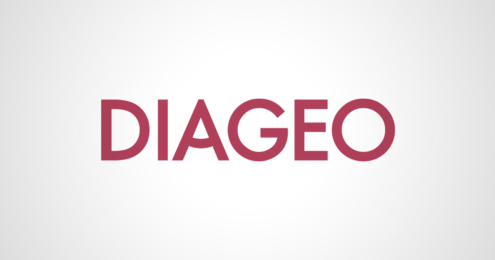 Diageo Logo