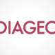 Diageo Logo