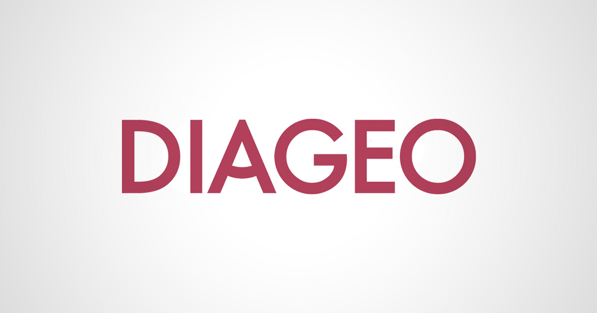 Diageo Logo