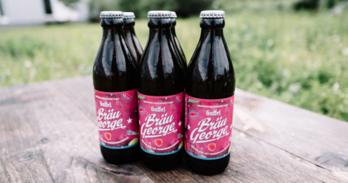 Gaffel Bräu George