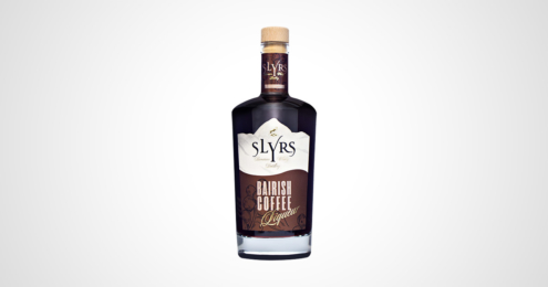 SLYRS Bairish Coffee Liqueur