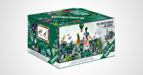 Underberg 175 Jahre