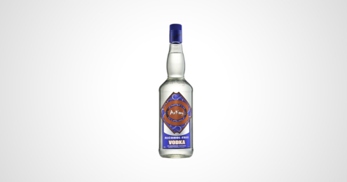 arkay alcoholfree vodka