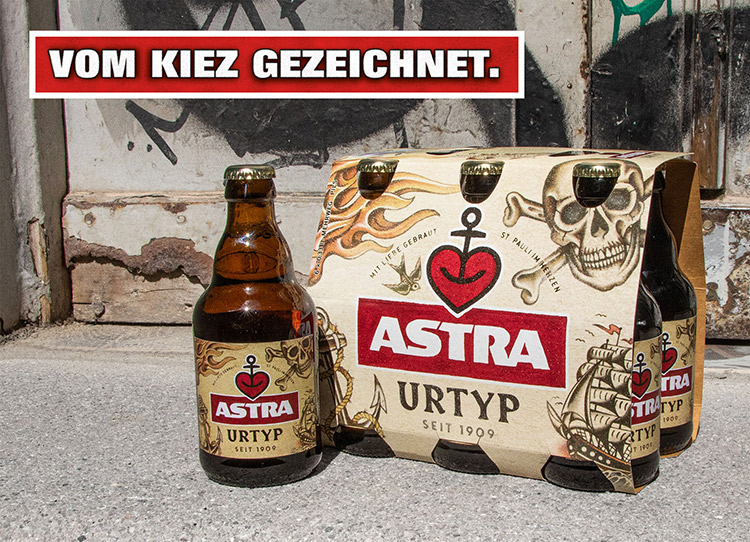 astra urtyp