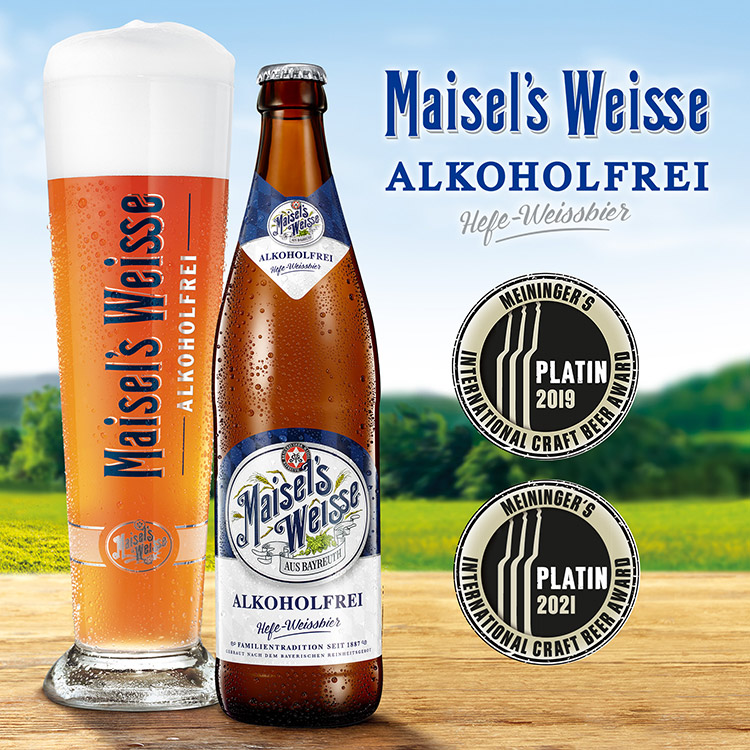 auszeichnung maisels weisse