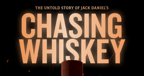 dokumentarfilm chasing whiskey