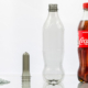 coca cola rpet flasche